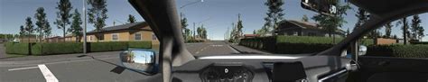 Professional Driving Simulator Software by 4Experience