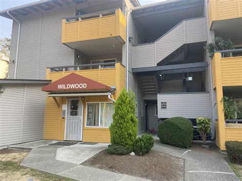 Ashwood Court Apartments Photos