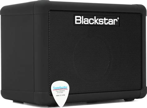 Blackstar Fly Charge X Inch Watt Rechargeable Combo Amplifier