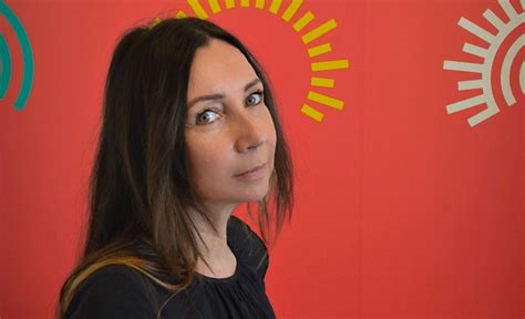 Federica Battisti Head Of Creative Department Di Tro