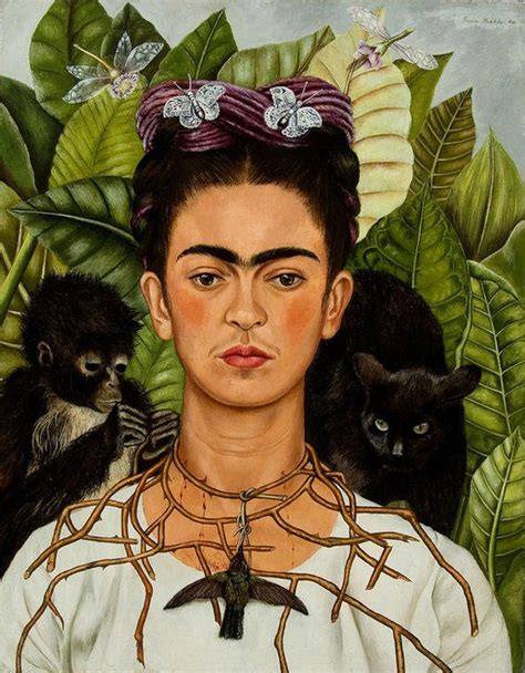 FriDa Kahlo para niños aprendemos con y de esta pintora mexicana