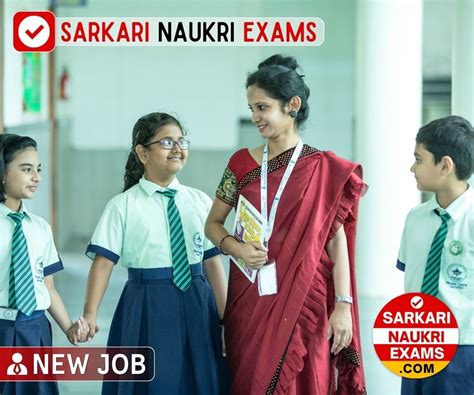 Chandigarh Tgt Teacher Recruitment Last Date Oct Apply