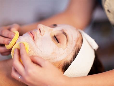 Can You Ever Get a Facial Treatment If You Have Sensitive Skin? | SELF