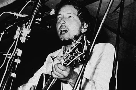 Top 10 Bob Dylan Protest Songs