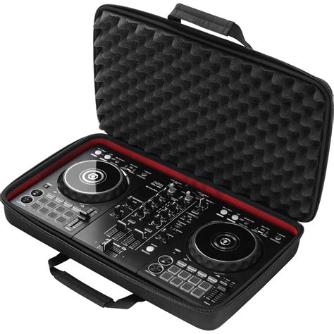 Odyssey Redline Series Soft Case For Pioneer Ddj B