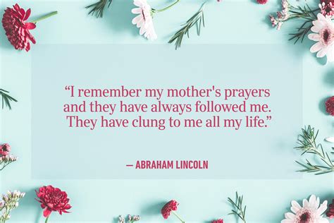 40 Mothers Day Quotes To Show Mom You Care Readers Digest