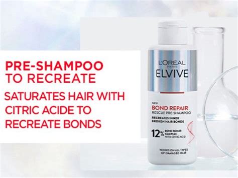 Buy Loreal Elvive Bond Repair Serum Ml Online At Chemist Warehouse