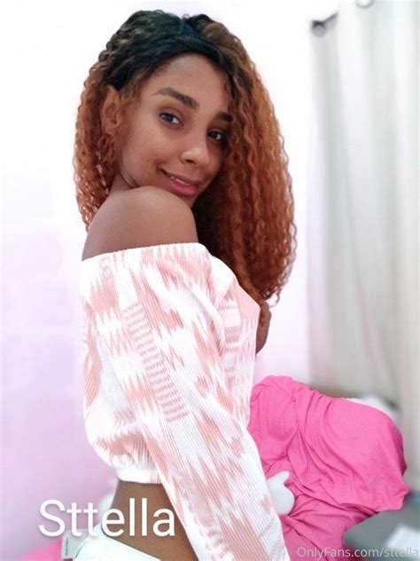 Sttella Sttellabr Nude OnlyFans Leaks 47 Photos TheFappening