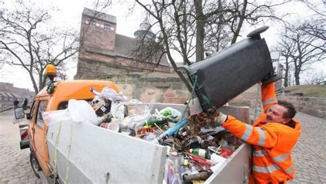 Müll auf der Burg So schlimm wars noch nie Abendzeitung München