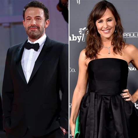 Why Jennifer Garner Hasnt Seen The Hilarious Ben Affleck Memes