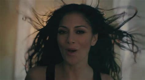 Don T Hold Your Breath Music Video Nicole Scherzinger Image