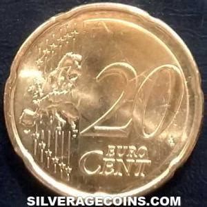 Juan Carlos I Spanish Euro Cents Silver Age Coins