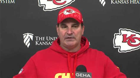 Chiefs DL coach Joe Cullen: Eager to see rookie DEs at Chargers