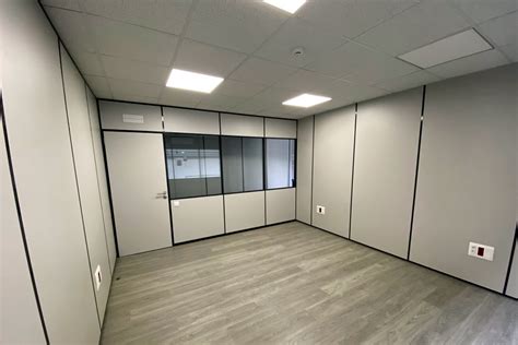 Ampliación de las oficinas de la empresa navarra Frenkit