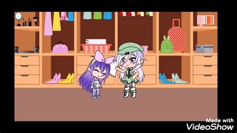 Glmv Crybaby Gacha Life Youtube