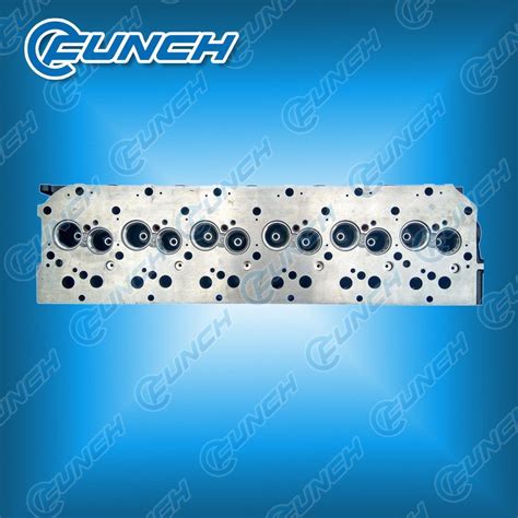 Cylinder Head Bare Hino H D China Cylinder Head And Bare Cylinder Head