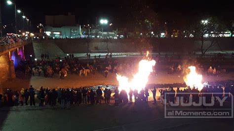 Marcha Evocativa En El Xibi Xibi Horarios Y Operativo De Transito