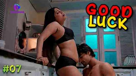 Good Luck Besharams Hindi Porn Web Series Episode Tuberoi