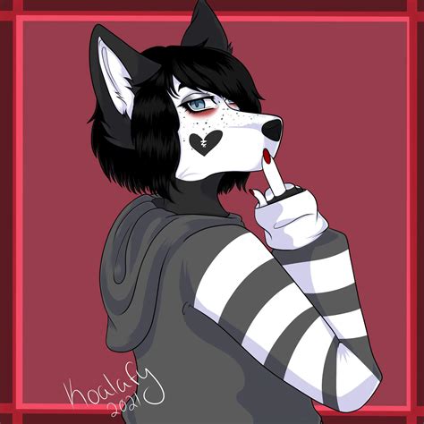 New Pfp | Furry Amino