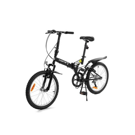 Fortis 20 Folding Mountain Bike