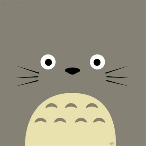 🔥 [50+] Cute Totoro Wallpapers | WallpaperSafari