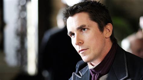 Christian Bale sus transformaciones más extremas en el cine GQ