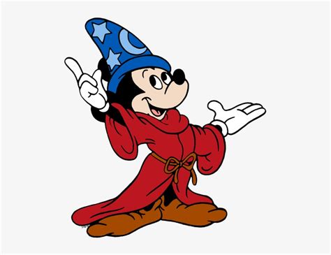 Una oración Intermedio píldora mickey mouse fantasia png Paquete o