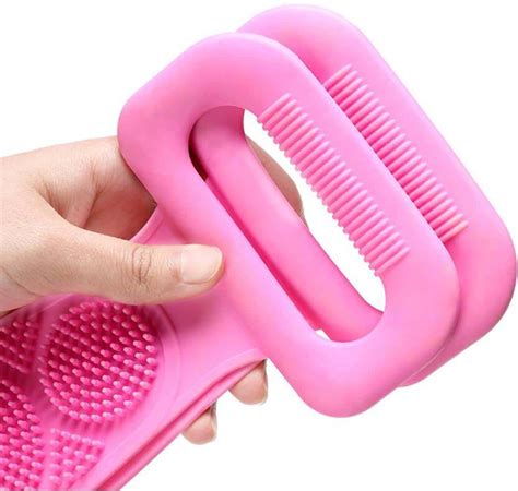 Brosse De Douche Brosse Pour Le Corps Brosse Pour Le Dos Brosse