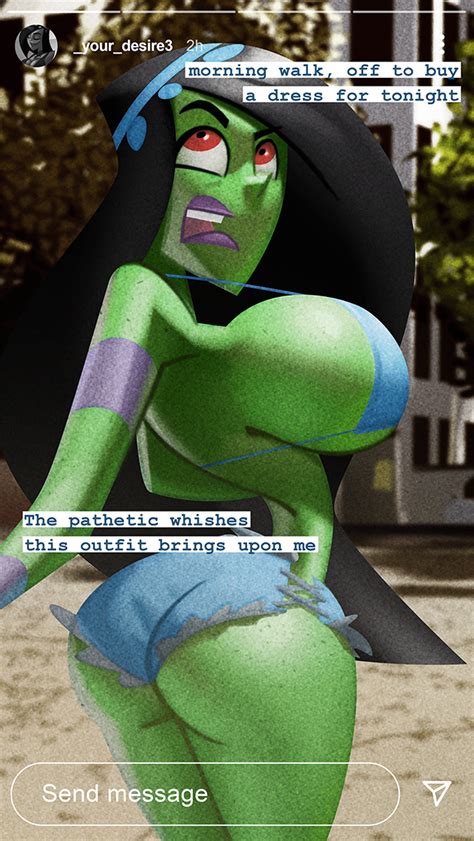 Desiree 001 By Authorialnoice Hentai Foundry