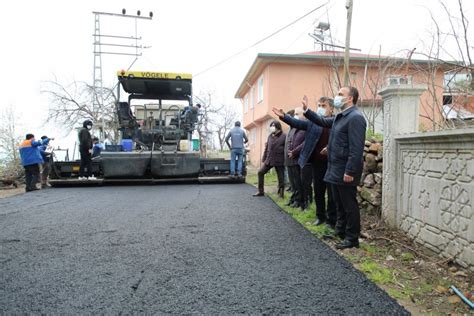 Fatsa Belediyesi Teli Ba K Y Ve Yaprakl Mahalleleri Ifte Bayram