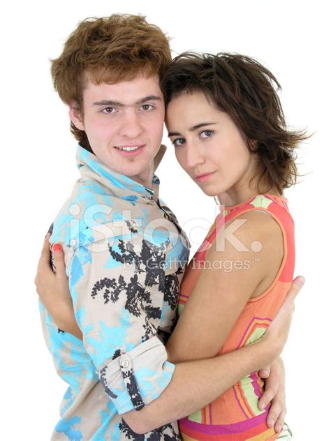 Couple Hugging Stock Photo | Royalty-Free | FreeImages