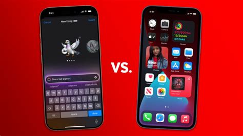 Iphone 16 Pro Vs Iphone 12 Pro Lohnt Der Umstieg