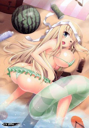 Yomi Luscious Hentai Manga Porn