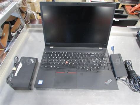 Lenovo T590 ThinkPad | GovDeals