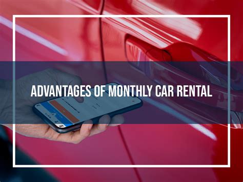 Monthly Car Rental Cizgi Rent A Car