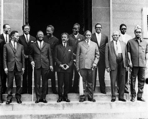 GEOPOL 21 On Twitter El 25 De Mayo De 1963 Se Creaba En Addis