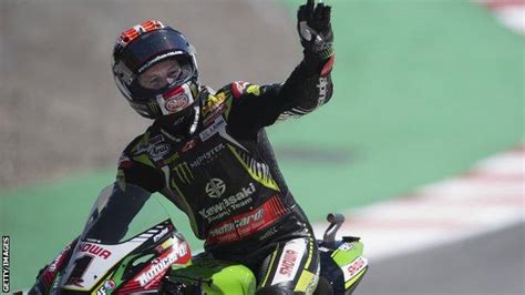 World Superbikes Series Leader Rea Second In France To Move Closer To