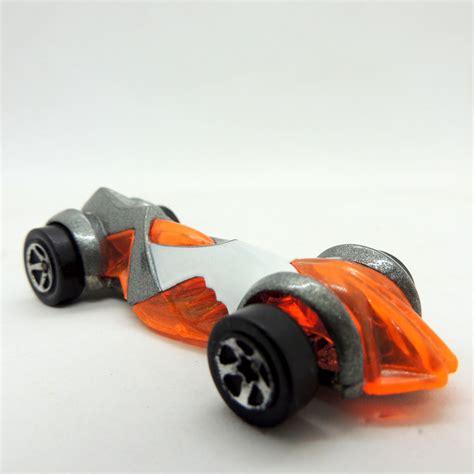 Hot Wheels Blastous Mattel Antiguo Retro Vintage Colección Madtoyz