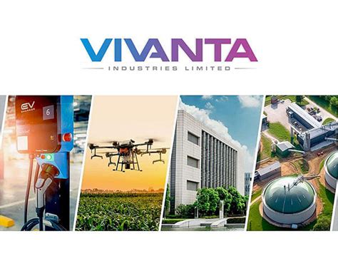 Vivanta Industries Ltd To Transform Operations With Focus On Next Gen