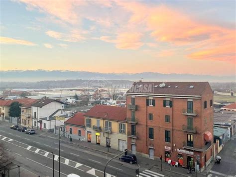 Vendita Appartamento Torino Quadrilocale In Via Guglielmo Reiss Romoli