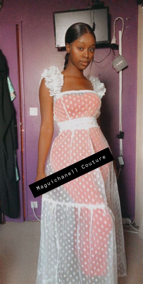 Pingl Par Ruth Sur Mod Les R Aliser Robe Robe Longue Robe Pagne