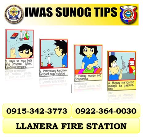 IWAS SUNOG TIPS