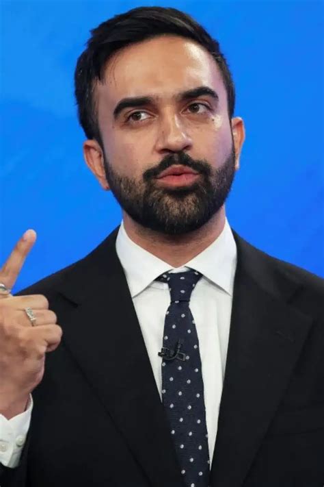 Zohran Mamdani Biography/Wiki, Age, Wife, Career, Net Worth, Parents