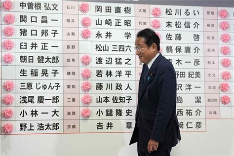 日本參院選舉自民黨大勝 獨力拿下過半改選席次 修憲派跨越門檻 太報 Taisounds