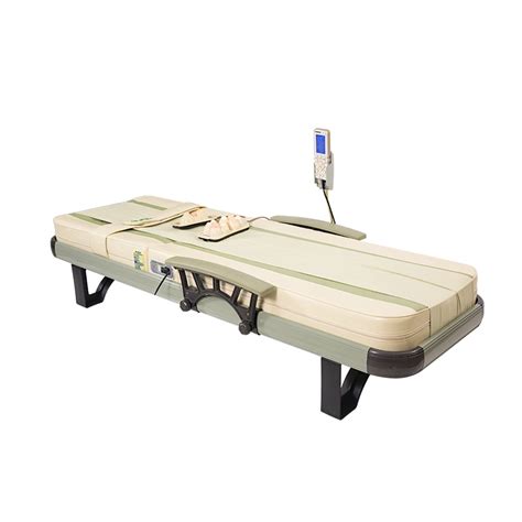 Thermal Jade Massage Bed Jkf Ys Ek Thermal Massage Bed And Physiotherapy Device