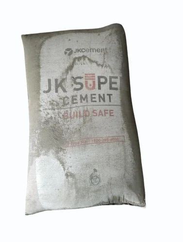 Jk Cement J K Cement From Nuh