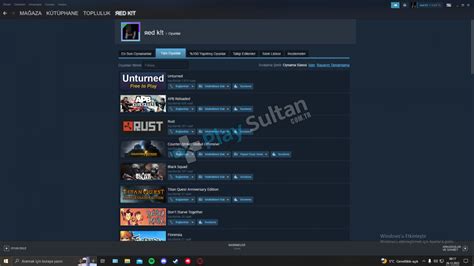 38 seviye 24 oyunlu ucuz steam hesabı Satın Al ve Fiyatları