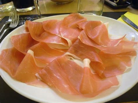 Serrano Ham Vs Prosciutto Similarities And Differences Explained