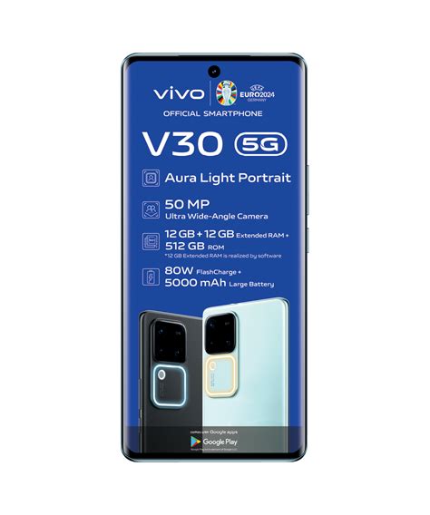 Vivo V30 5g