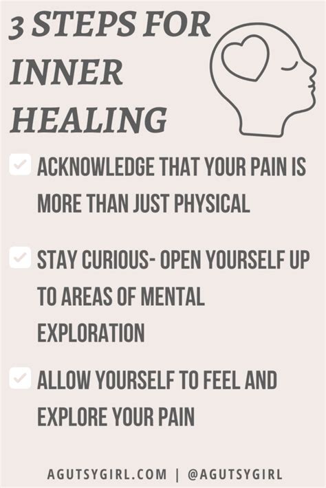 How To Deal With Overwhelming Emotions In Order To Heal Your Gut